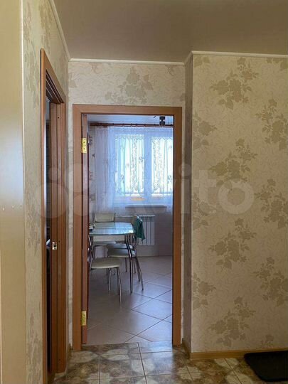 2-к. квартира, 42 м², 3/5 эт.