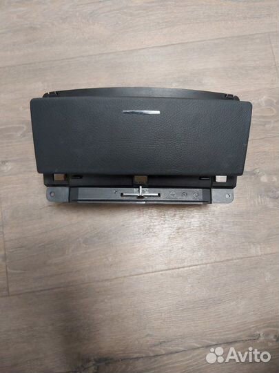 Бардачок Mercedes S 500 4Matic W221 273 968 2008