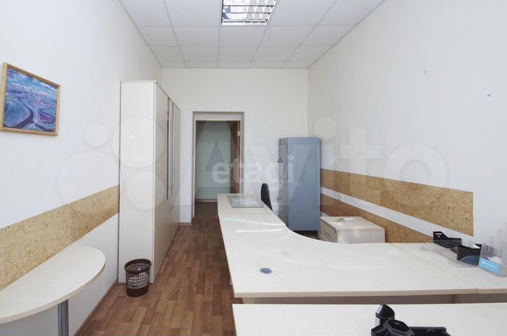 Офисы от 99.7 до 400 м².Кондиционер. Без комиссии