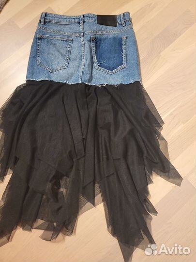 Юбка Zara