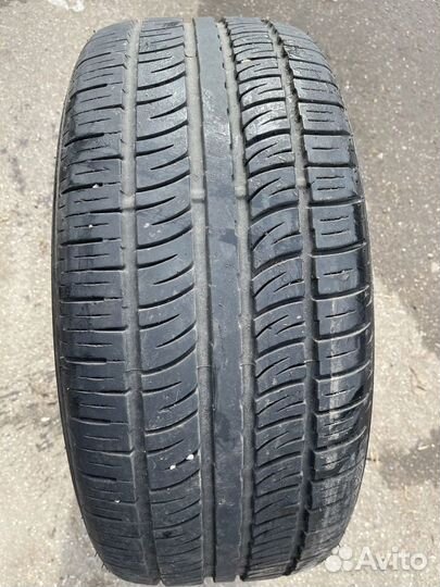 Pirelli Scorpion Zero 255/50 R19