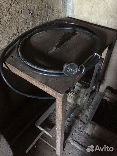 Циркулярка