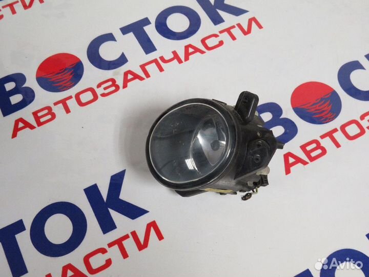 Туманка Лево mercedes B170 245