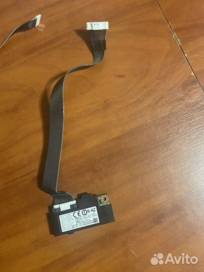 Bn59-01240a от Samsung ue40k6500au Wi-Fi модуль