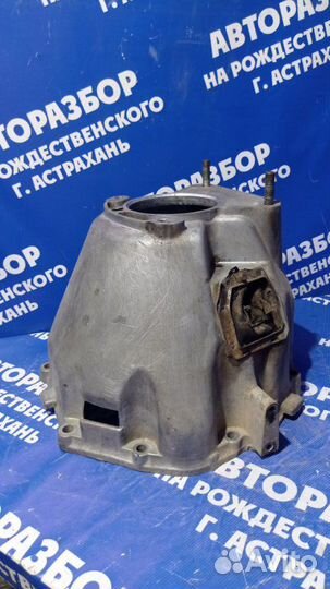 Картер сцепления Газ Волга 31105 седан EDZ 2008