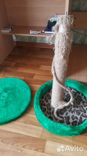 Когтеточка ремонт