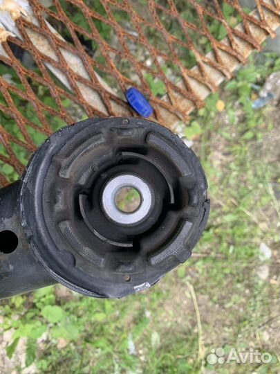 Задний подрамник lexus gs300,gs350 s190