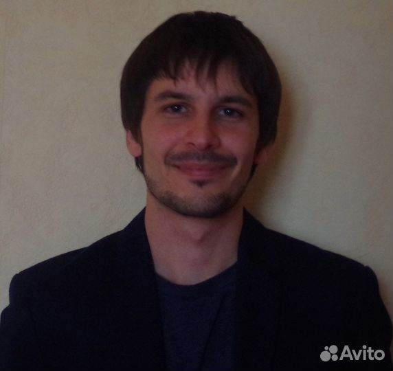 Репетитор по французскому языку носитель