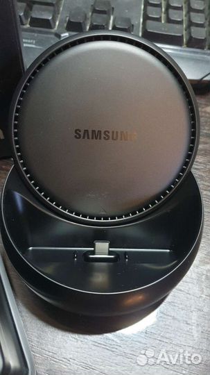 Samsung Dex station