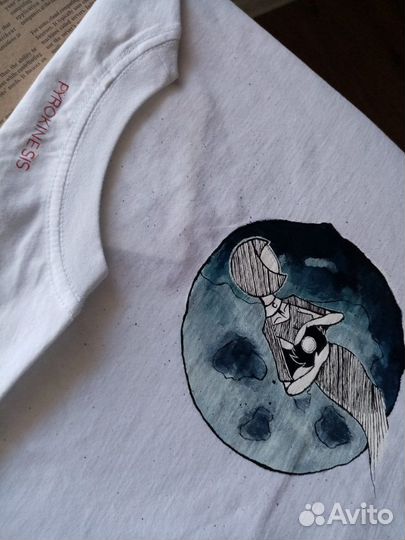 Услуги художника