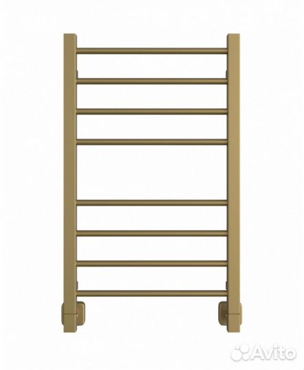 Полотенцесушитель Водяной Оружейная Сталь