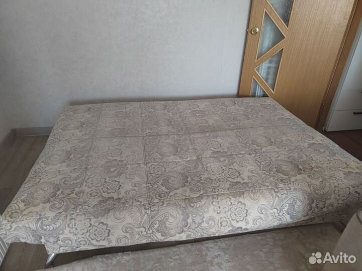 Диван раскладной бу