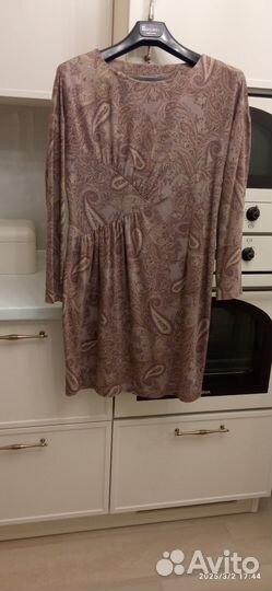 Платье женское 48 50