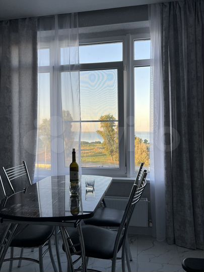 1-к. квартира, 36 м², 4/8 эт.