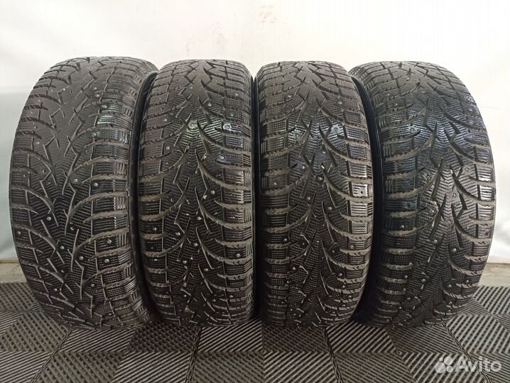 Toyo Observe G3-Ice 225/60 R17