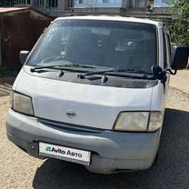 Nissan Vanette 1.8 AT, 2001, 316 000 км, с пробегом, цена 330 000 руб.