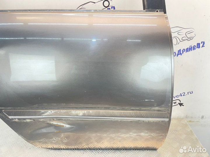 Дверь боковая задняя правая LADA Granta 2190 2011