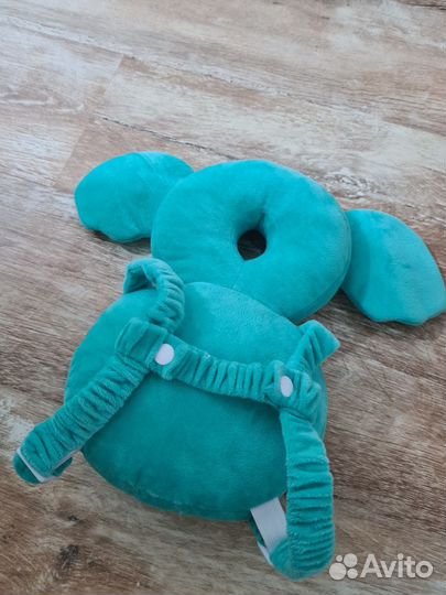 Рюкзак-подушка