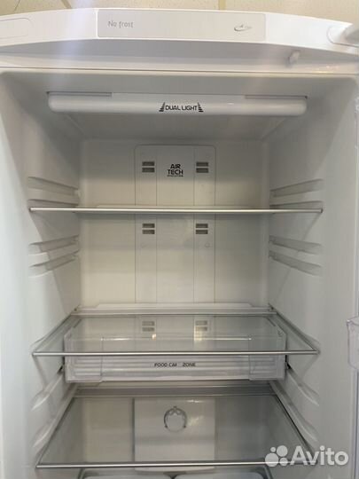 Холодильник No Frost 