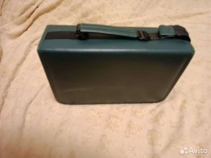 Сумка для cd дисков