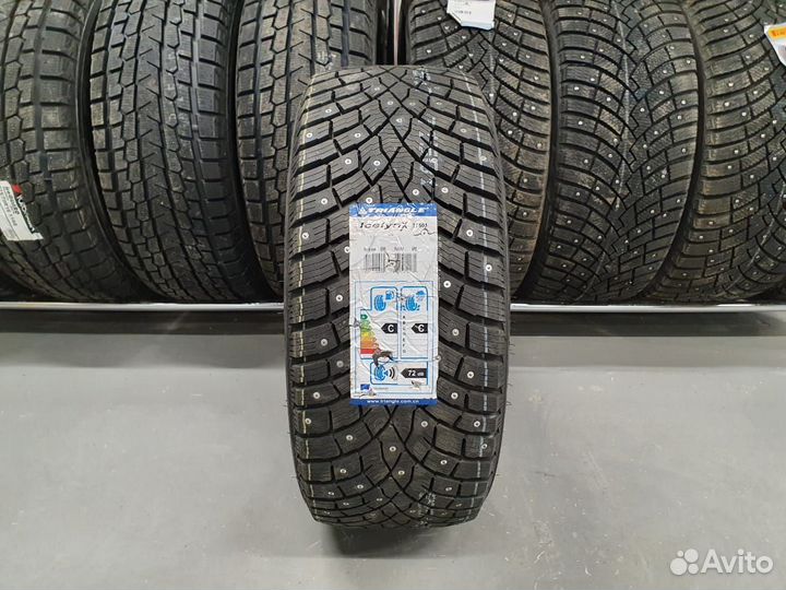 Triangle IcelynX TI501 215/55 R17