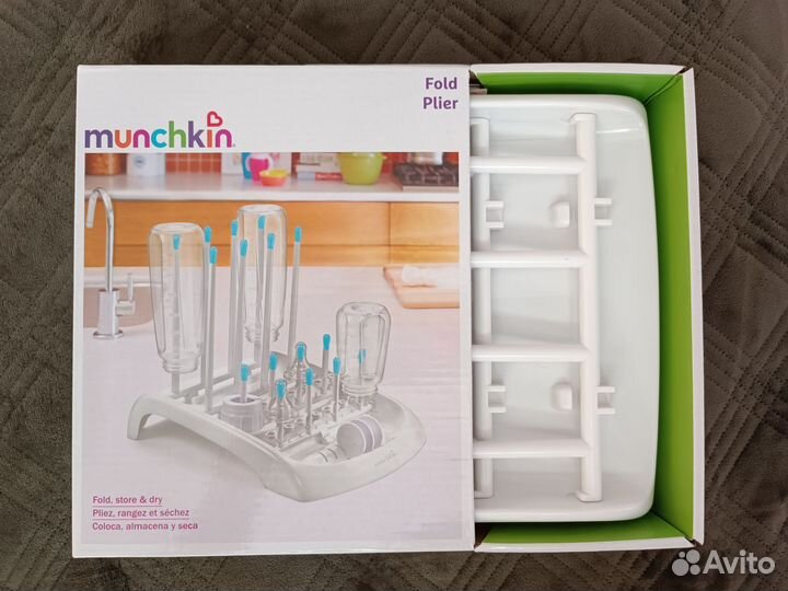 Сушилка для детских бутылочек