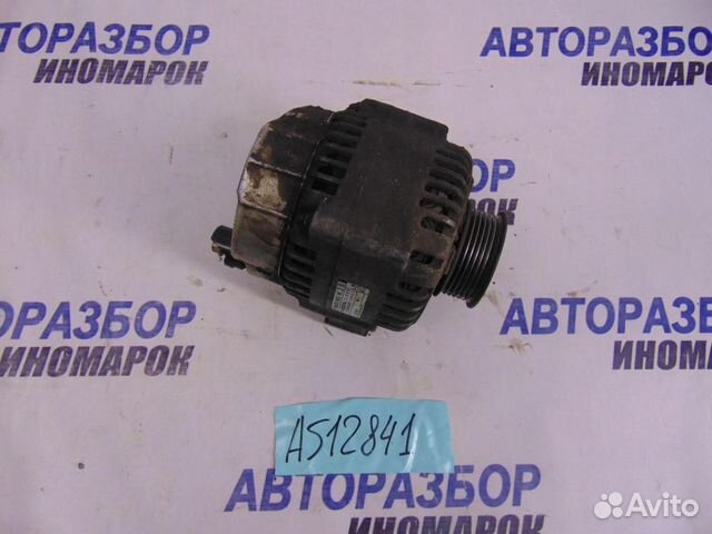 Генератор для Honda Avancier 1999-2003 г