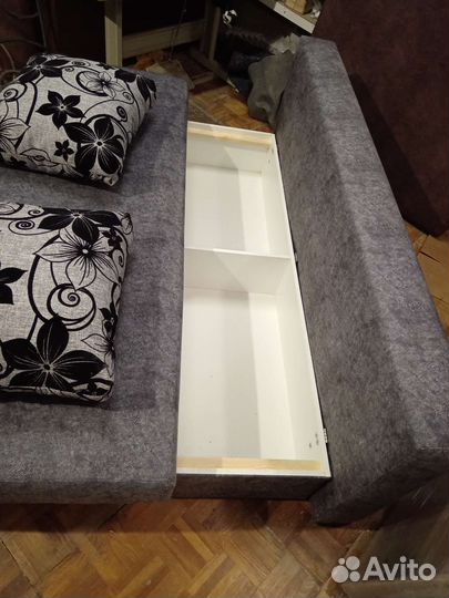 Диван новое