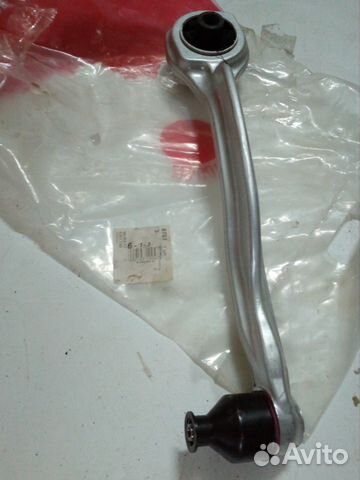 Рычаг Мерседес / mercedes