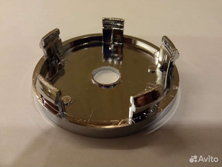 Колпачки ступицы