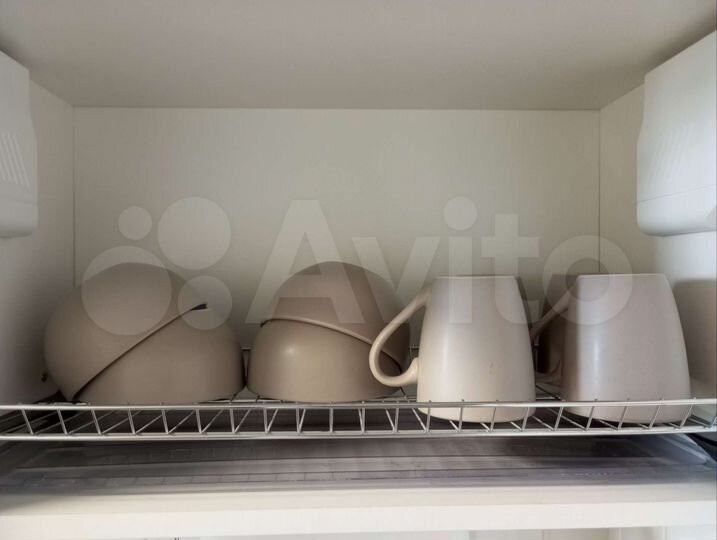 1-к. квартира, 43 м², 9/10 эт.