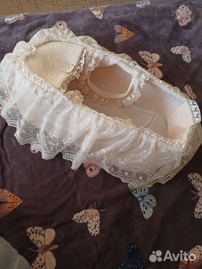 Переноска для детей