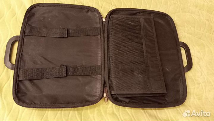 Сумка для ноутбука 15 дюимов