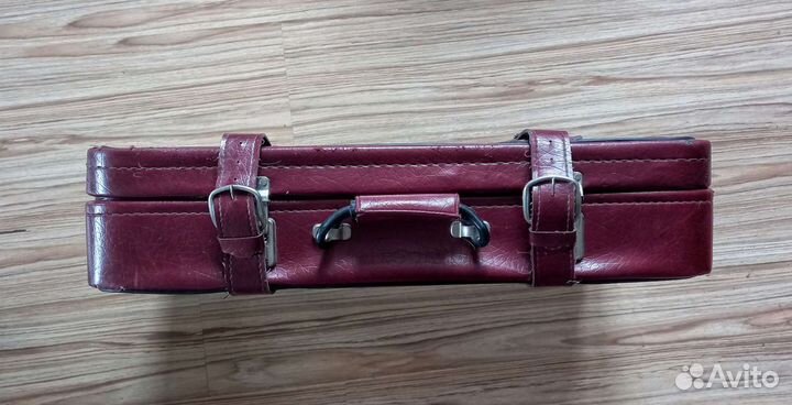 Советский чемодан