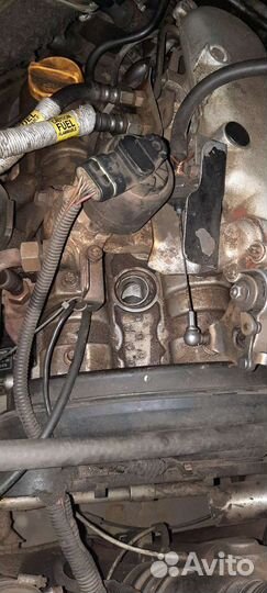 Алюминиевые клапанные крышки X25XE