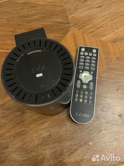 Сетевой медиаплеер TViX-HD N1