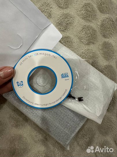 Эмулятор USB Floppy Gotek 3.5