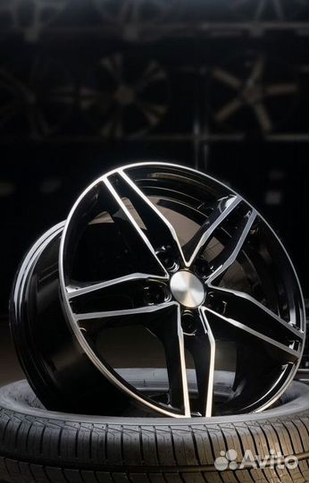 Кованые диски на заказ