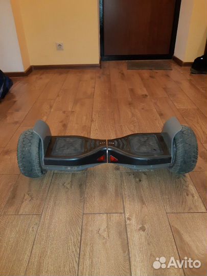 Гироскутер Hammer