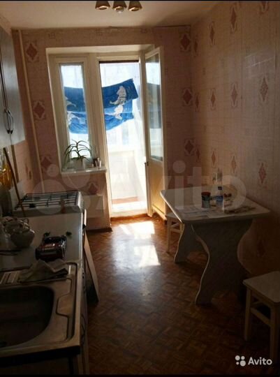 2-к. квартира, 46 м², 5/9 эт.