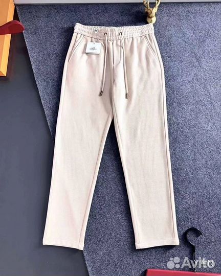 Спортивные Штаны / Брюки Hermes Размеры 46-56