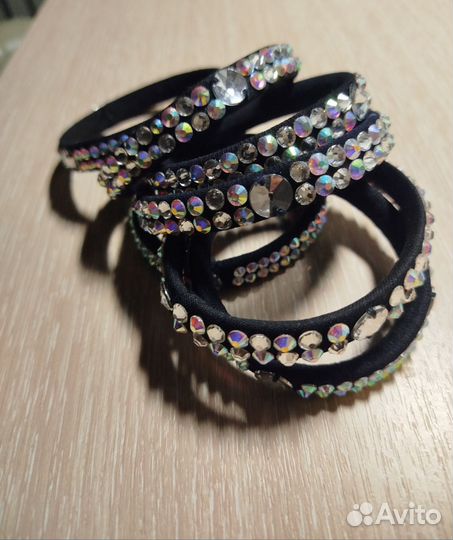 Новые браслеты для бальных танцев