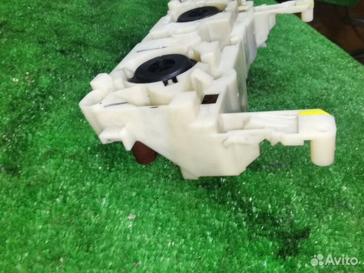 Блок управления печкой Citroen C4 седан 1.6 116Л.С