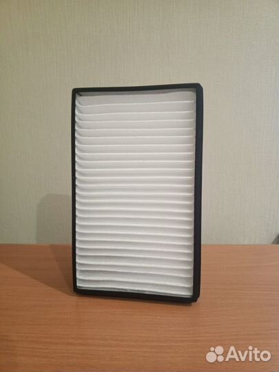 Фильтр салона ваз, лада