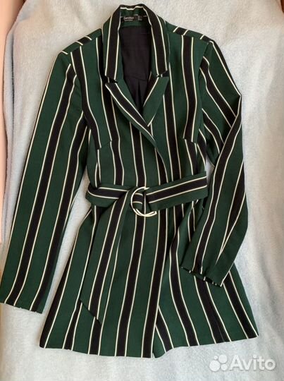 Комбинезон женский