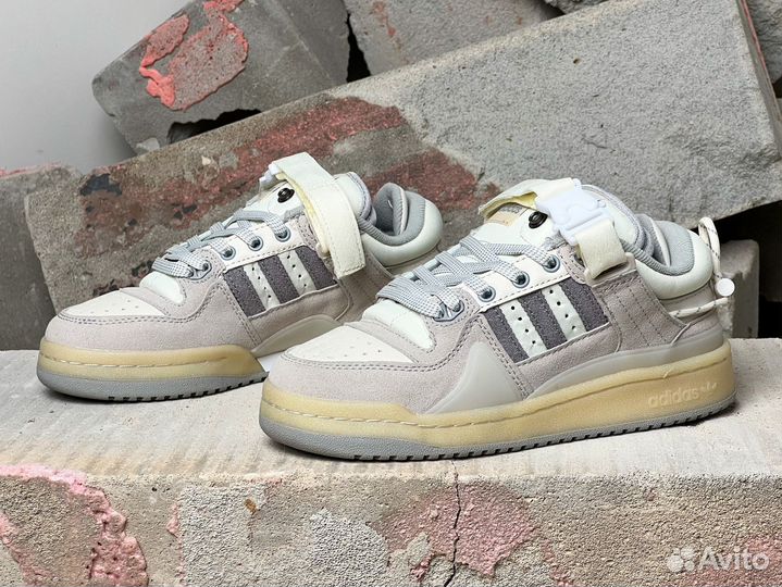 Adidas Forum Buckle Low Bad Bunny Last Forum