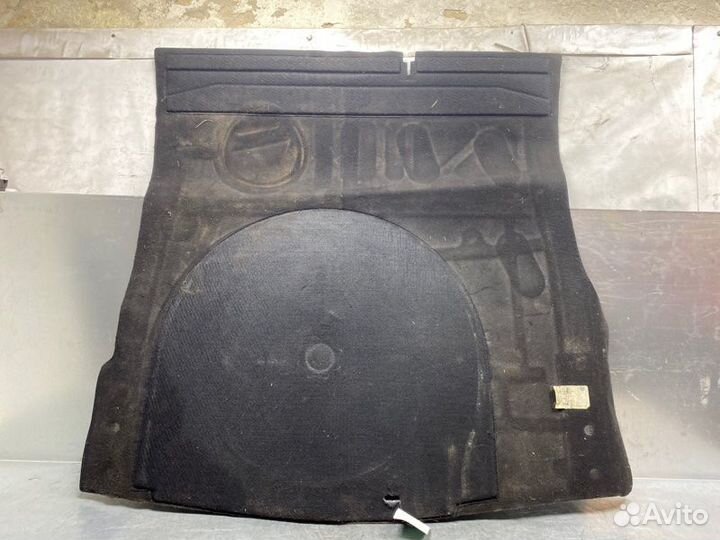 Коврик багажника Volkswagen Passat B5 1996-2000