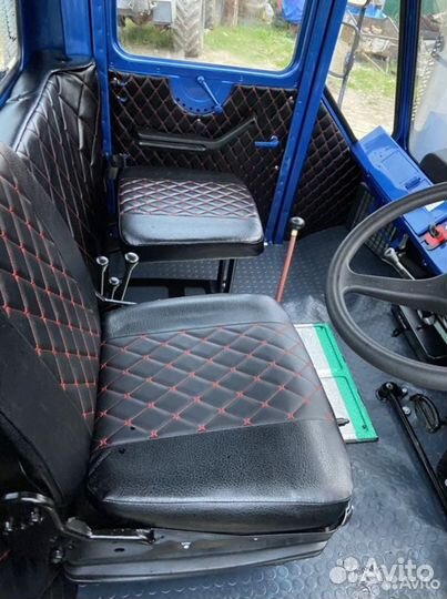 Обшивка для Т-150 и К-700