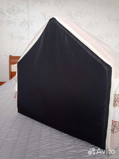 Домик для питомца