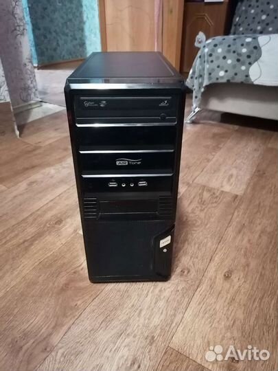 Игровой системный блок